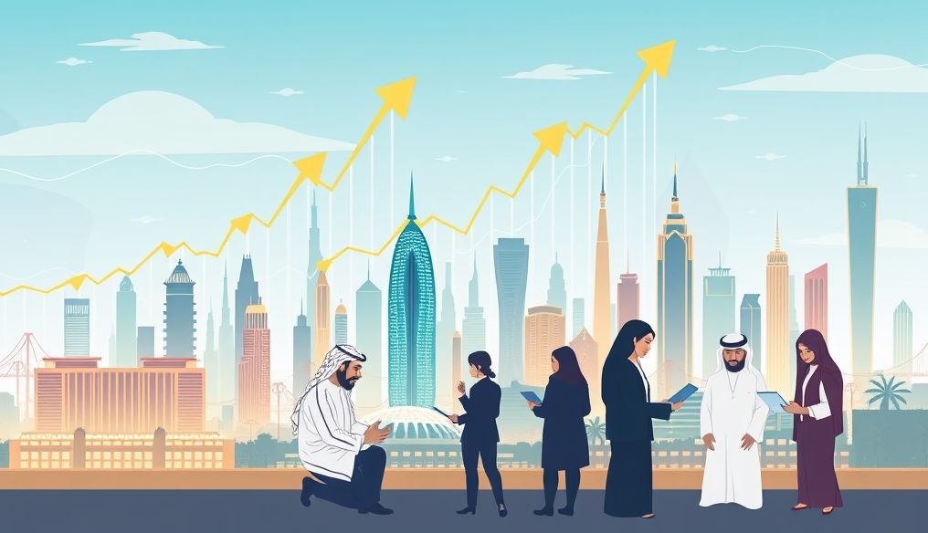 A Comprehensive Guide: Smart Stock Investment Strategies for Beginners in the Saudi Market