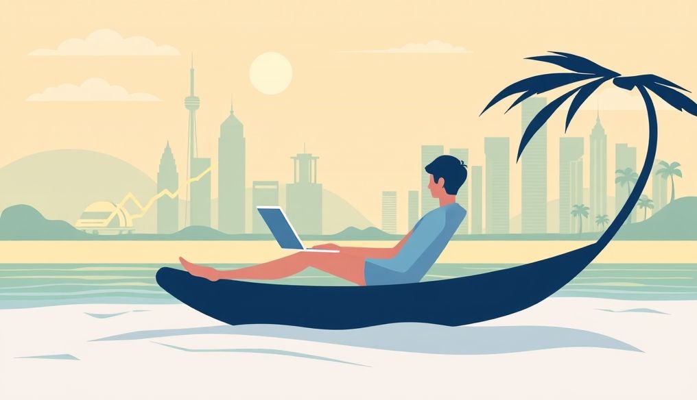 Early Retirement: Investment Strategies for Financial Freedom