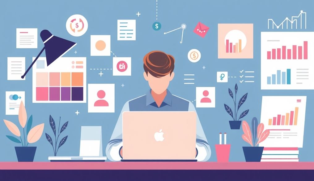 Monetize Your Creativity: A Comprehensive Guide to Creating and Selling Templates & Designs