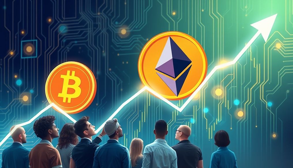 Cryptocurrency ETFs: A Comprehensive Guide to Smart Investing in the Digital Age