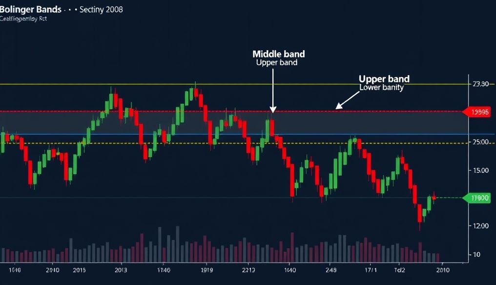 Mastering Bollinger Bands Trading Strategies: A Comprehensive Guide