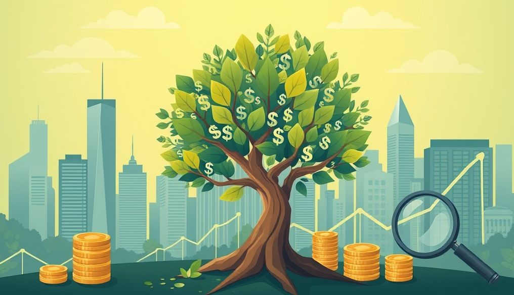 Dividend Stocks: Your Comprehensive Guide to Building Sustainable Passive Income