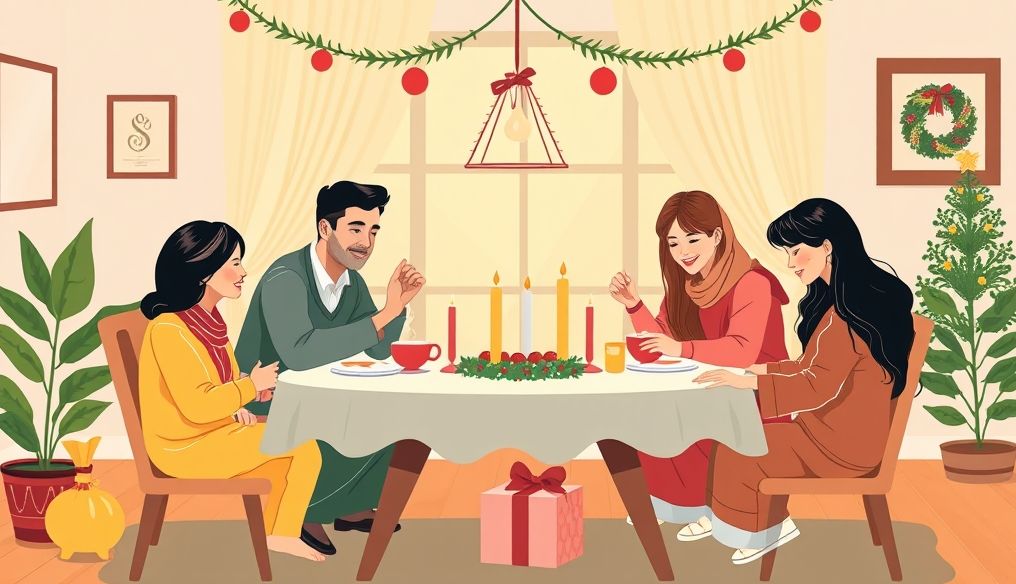 Financial Planning for Holidays and Celebrations: Strategies for Smart Spending and Happy Festivities