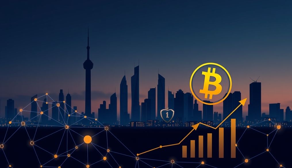 The Future of Digital Money in the Gulf: Government Regulation as a Compass for Innovation or a Constraint on Expansion?