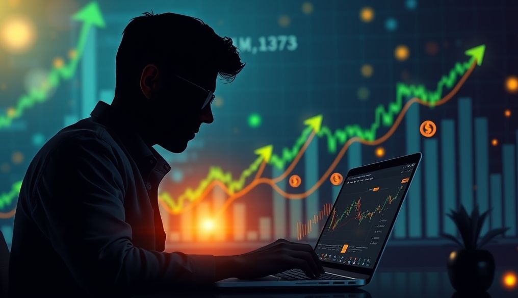 Swing Trading: Advanced Strategies to Maximize Profit from Market Volatility