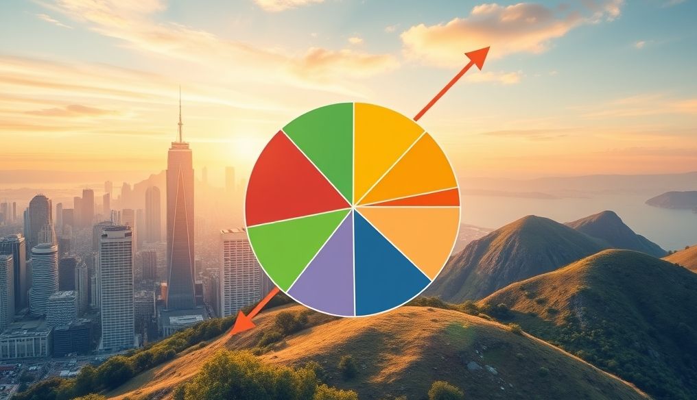 The Art of Portfolio Management: Effective Diversification Strategies to Reduce Risk and Increase Returns