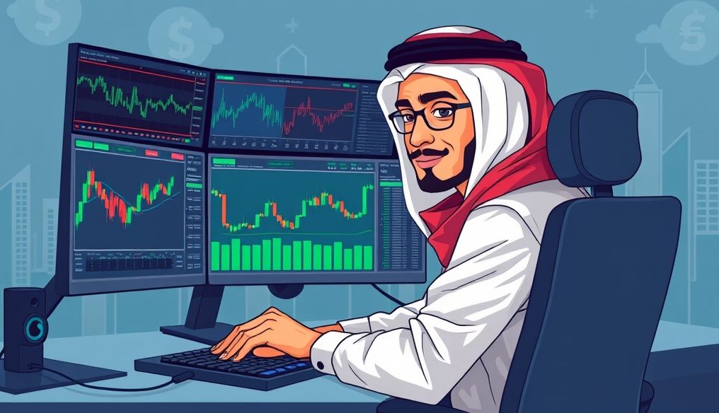 Mastering Risk Management in Online Forex Trading: A Comprehensive Guide for Arab Traders
