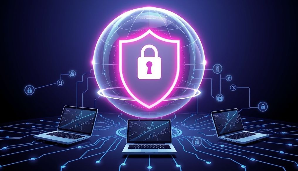 Cybersecurity: Promising Investment Opportunities in an Increasingly Risky Digital World