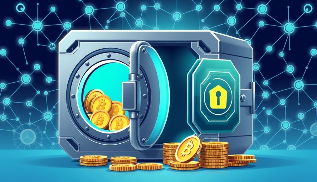 Cryptocurrency Security: Hardware Wallets and Cold Storage as Comprehensive Solutions to Protect Your Investments