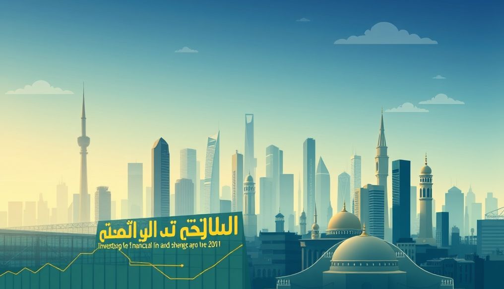 Smart Investing Strategies in Islamic Finance: A Comprehensive Guide