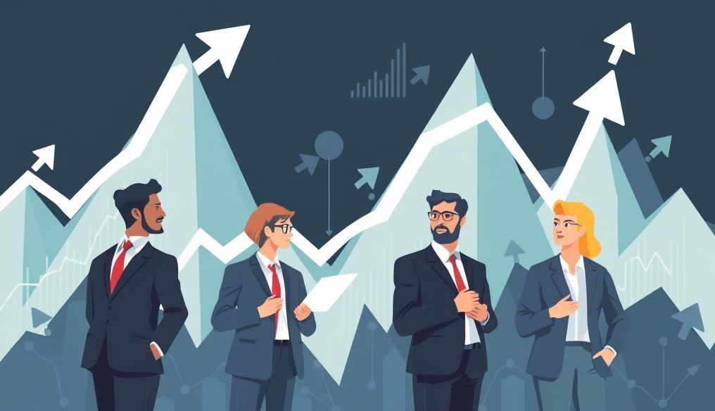 Intelligent Trading Strategies in Volatile Markets: A Comprehensive Guide for Investors