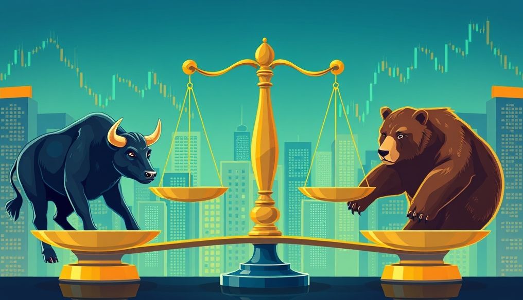 Mastering the Market: Investment Strategies for Bull and Bear Markets