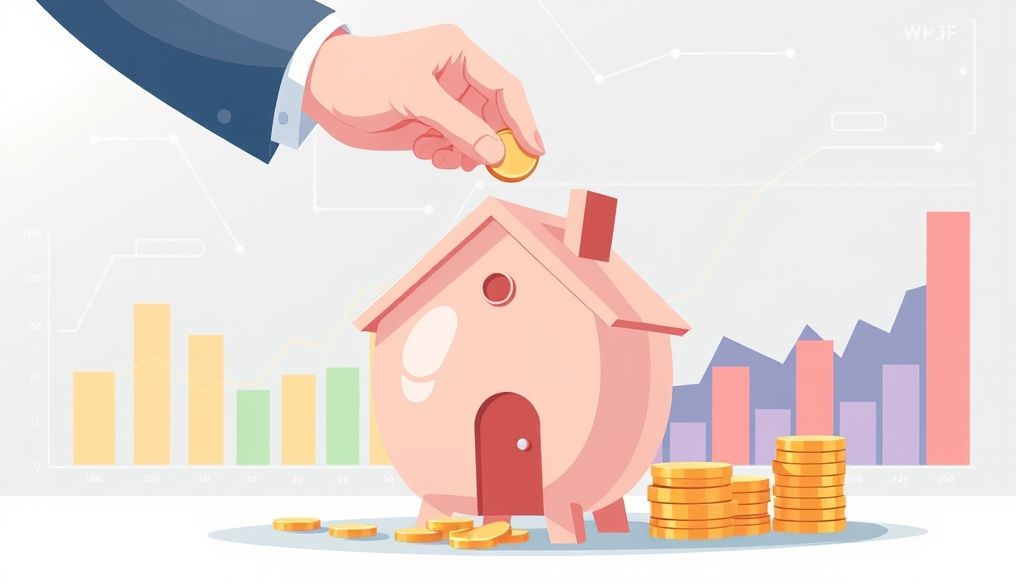 Strategic Saving: How to Achieve Your Big Dreams Step by Step