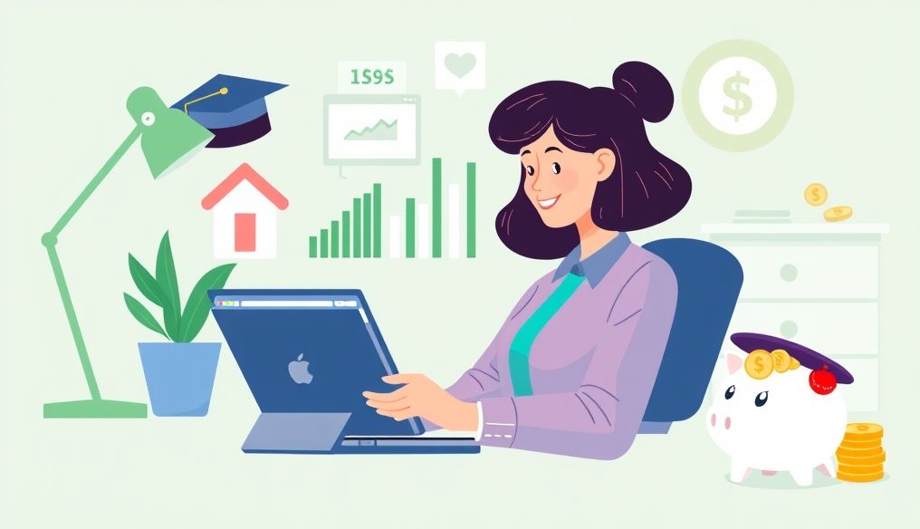 Master Your Finances: A Comprehensive Guide to Building an Effective Personal Budget for Saving