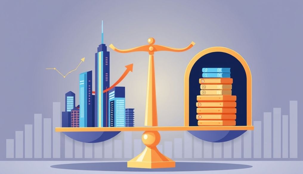 Stocks vs. Bonds: A Comprehensive Guide for the Smart Investor in a Changing World