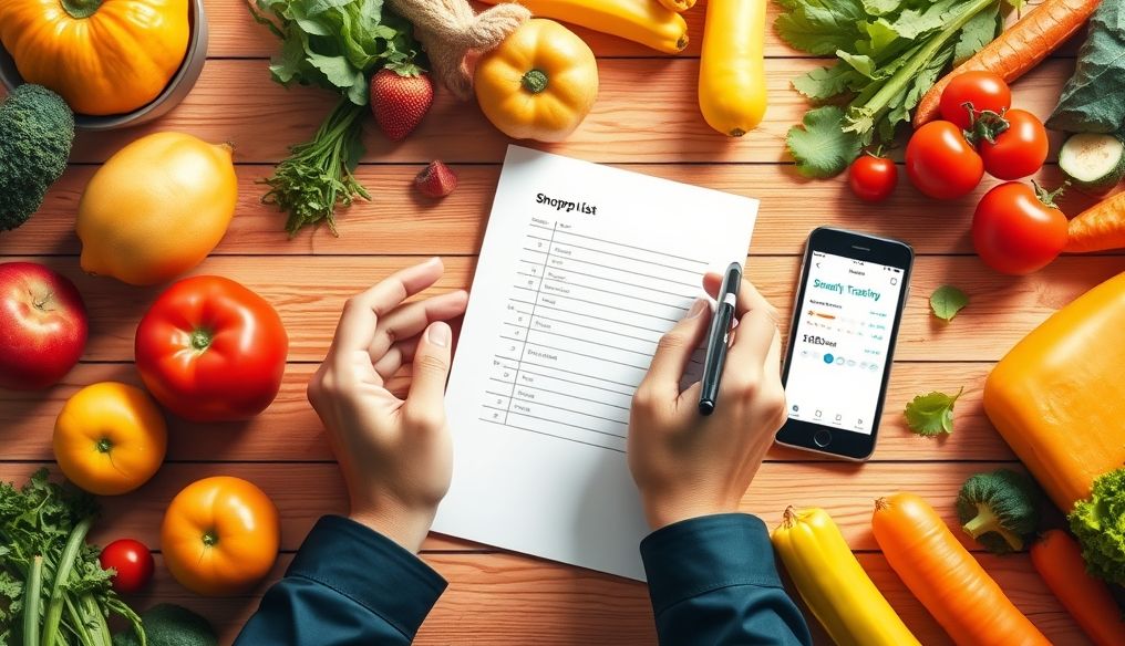 The Art of Saving on Food Expenses: How to Overcome Unconscious Buying Impulses and Shop Smart