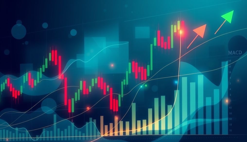 Swing Trading: Advanced Strategies to Profit from Market Volatility