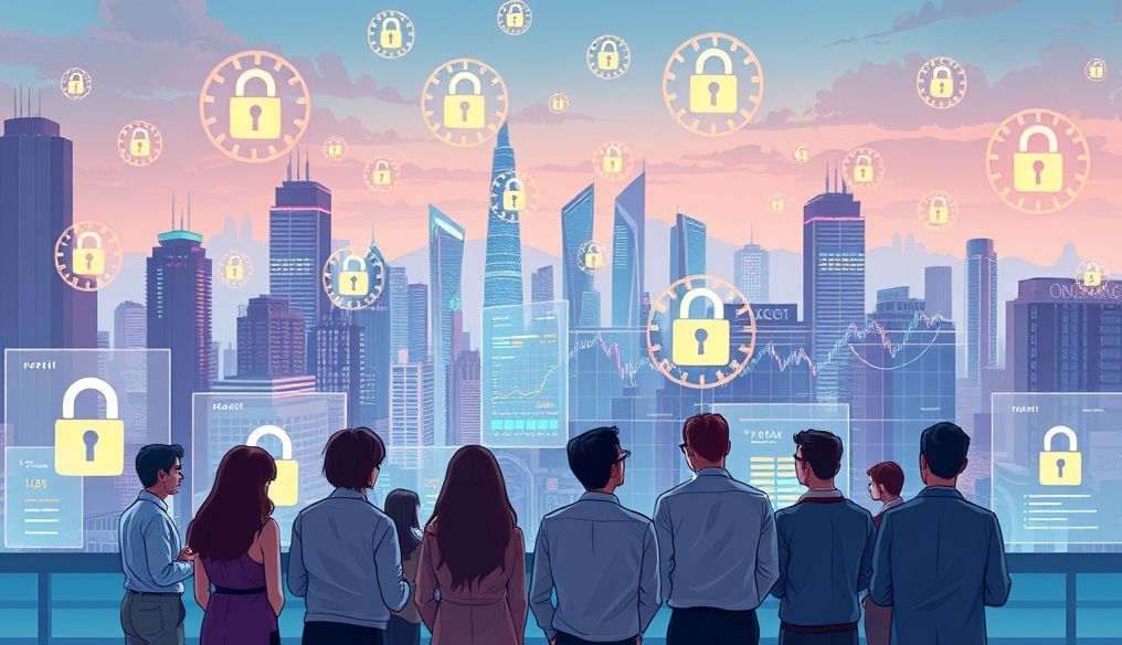 Investing in Cryptocurrency Safely Online: A Comprehensive Guide for Smart Investors