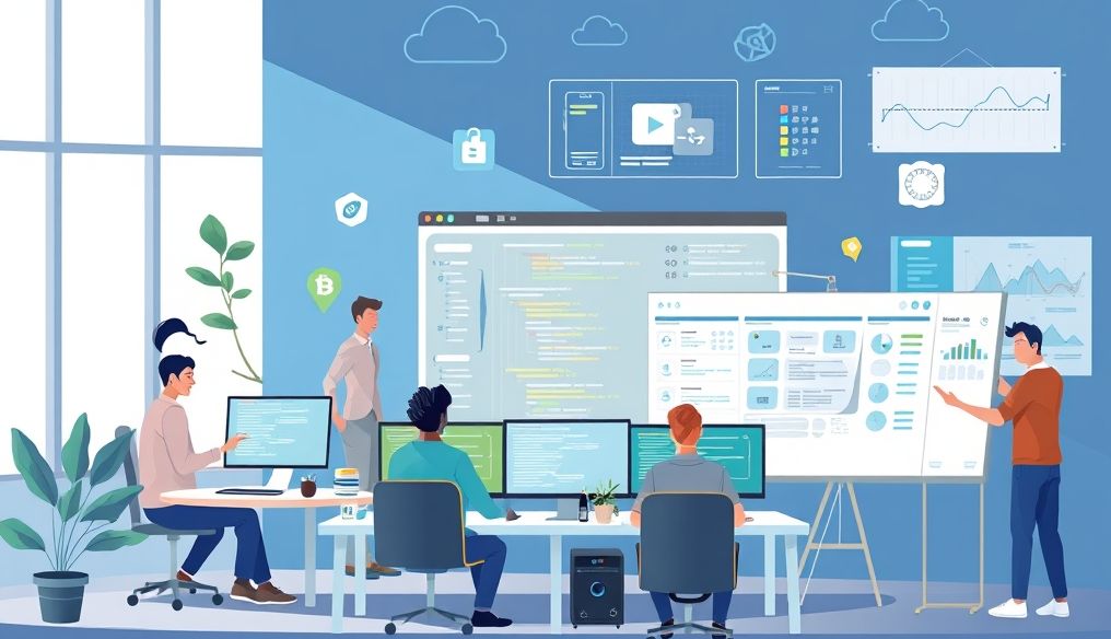 How to Profit from Building and Developing Websites for Clients: A Comprehensive Guide