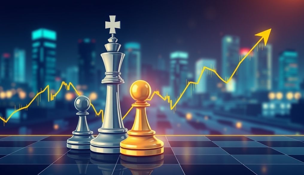 Smart Exit Strategies for Cryptocurrencies: Risk Management and Hedging