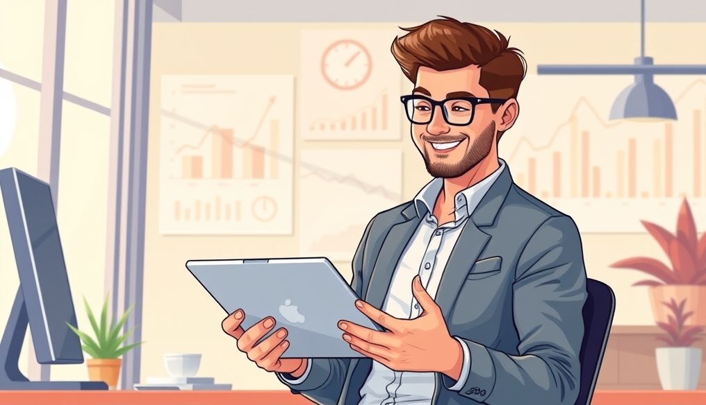 Invest Smart: A Young Person's Guide to Building a Balanced Portfolio for Financial Freedom