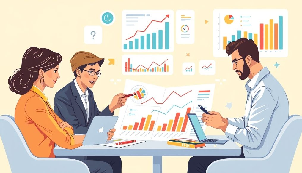 Smart Financial Planning: How to Thrive in Freelancing and Entrepreneurship During Inflation and Market Volatility