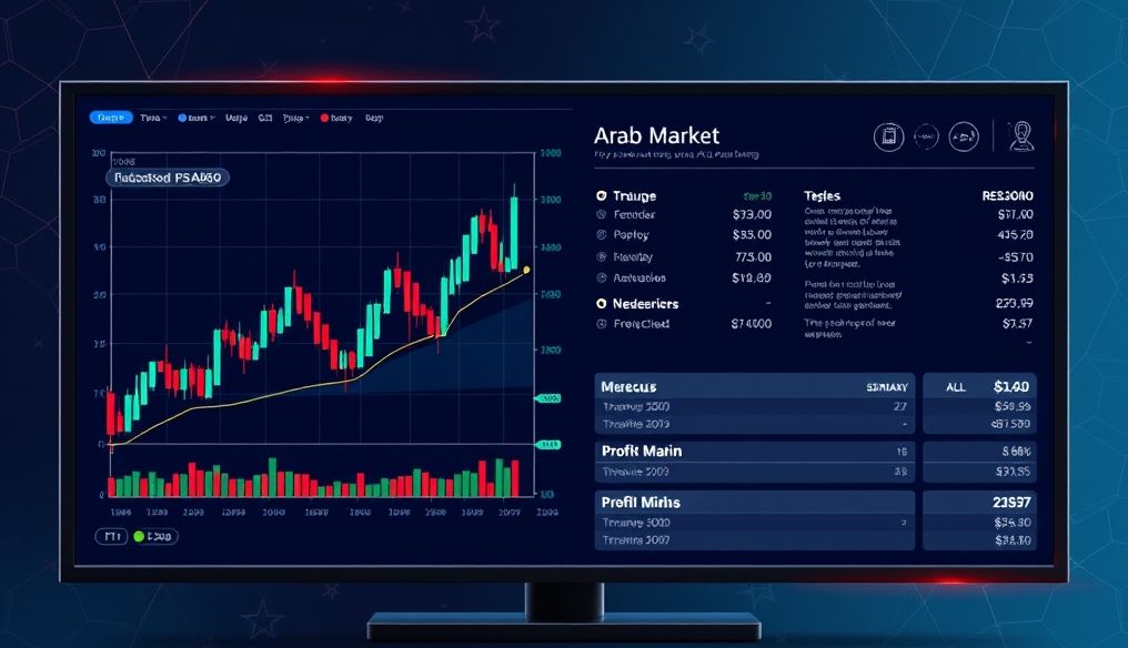 Clash of Titans: Technical vs. Fundamental Analysis - Which is Best for Arab Markets?