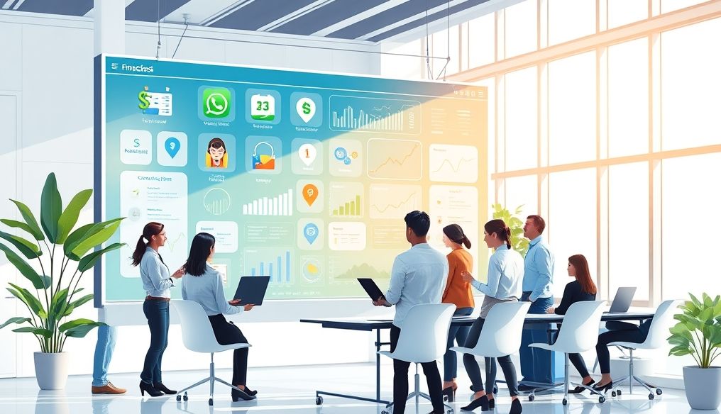 The Power of Smart Saving: How Mobile Apps are Revolutionizing Your Finances