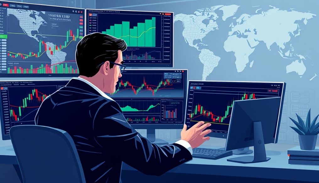 A Comprehensive Guide to Forex Investment Strategies: Opportunities and Risks