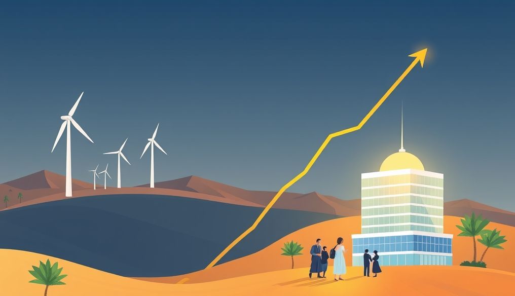 ESG Investing: A Comprehensive Guide for Arab Investors