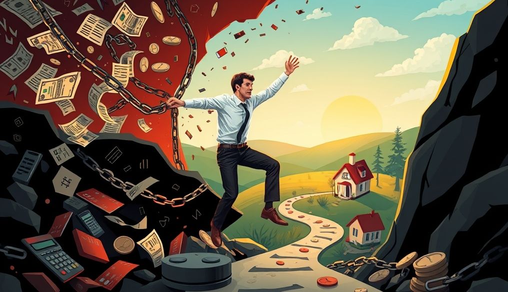 Advanced Debt Management Strategies: Your Path to Financial Freedom