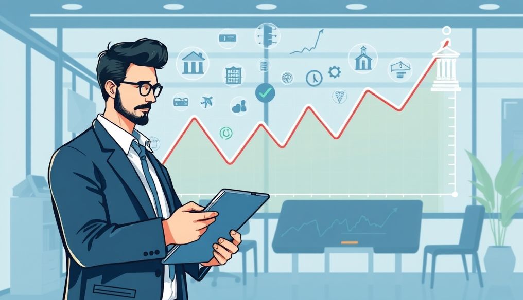 Thriving in Turbulence: Investment Strategies for Volatile Markets