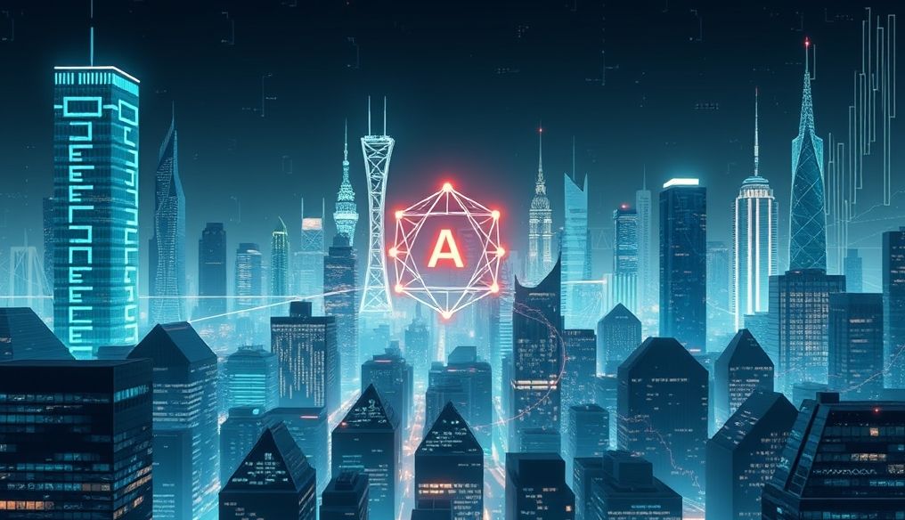 The Future of Trading: How Algorithms are Revolutionizing Financial Markets