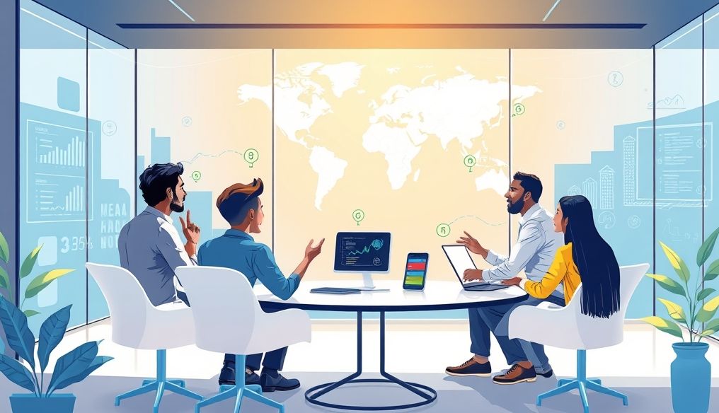 Funding Tech Startups in the Middle East: Promising Opportunities and Significant Challenges