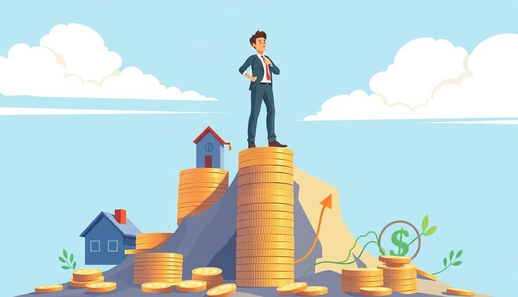 Building Financial Confidence: Practical Strategies for Economic Independence