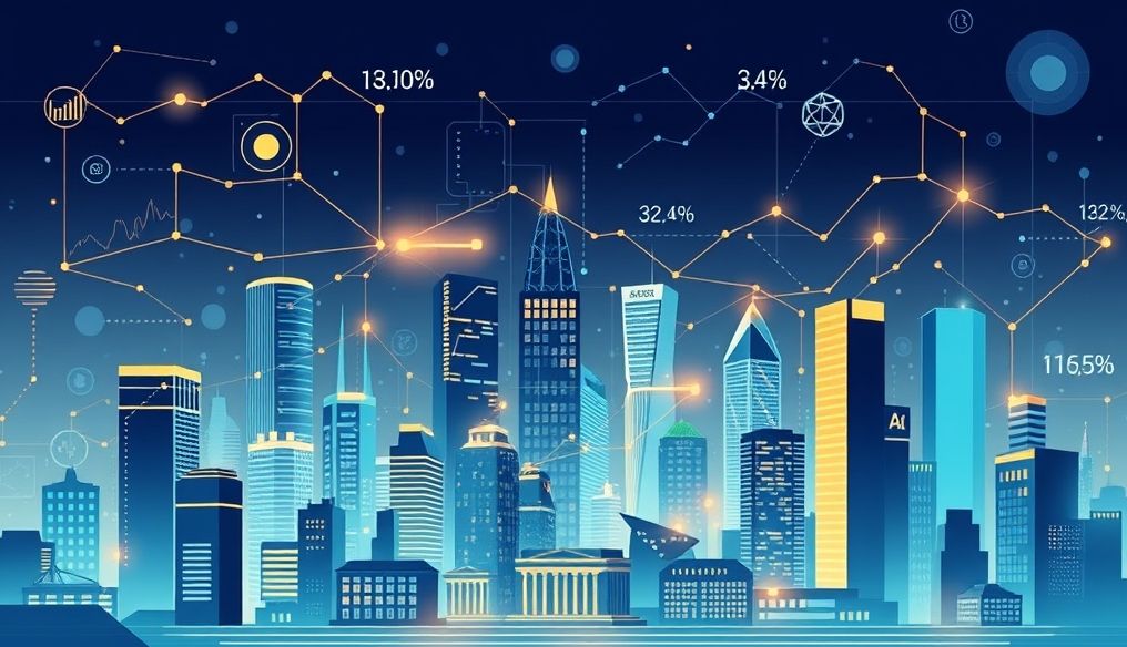 Investing in the Future of Finance: A Guide to Banks and FinTech