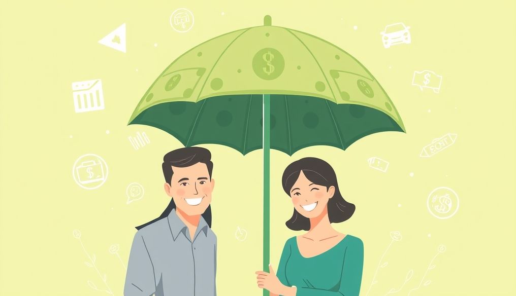 Family Emergency Fund: A Comprehensive Guide to Protecting Your Financial Future