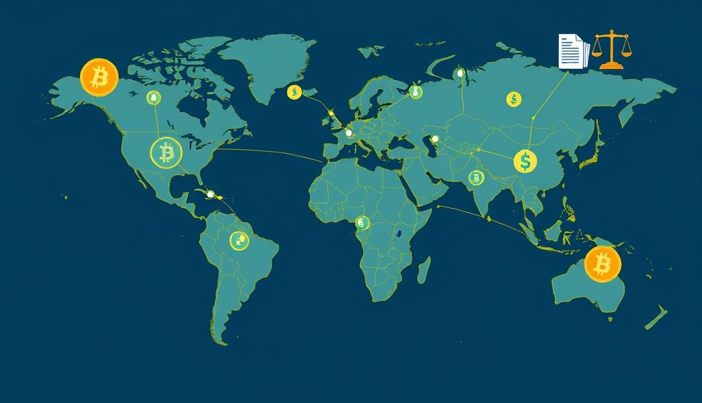 Cryptocurrency and Global Trade: Regulatory Compliance Challenges and How to Overcome Them