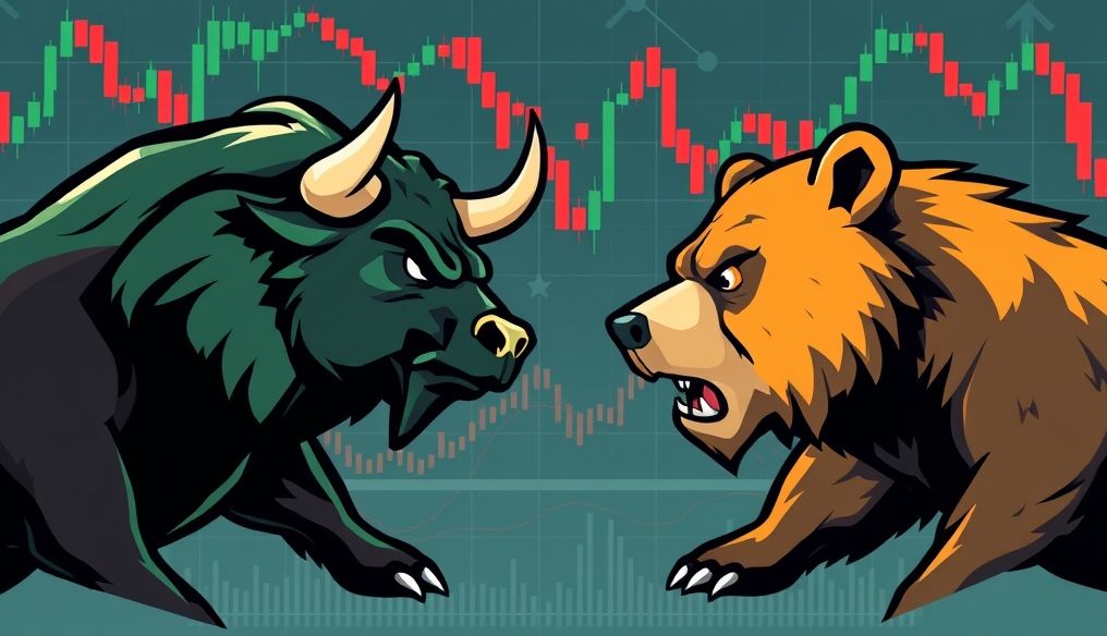 Mastering the Art of Trading: Effective Strategies in Bull and Bear Markets