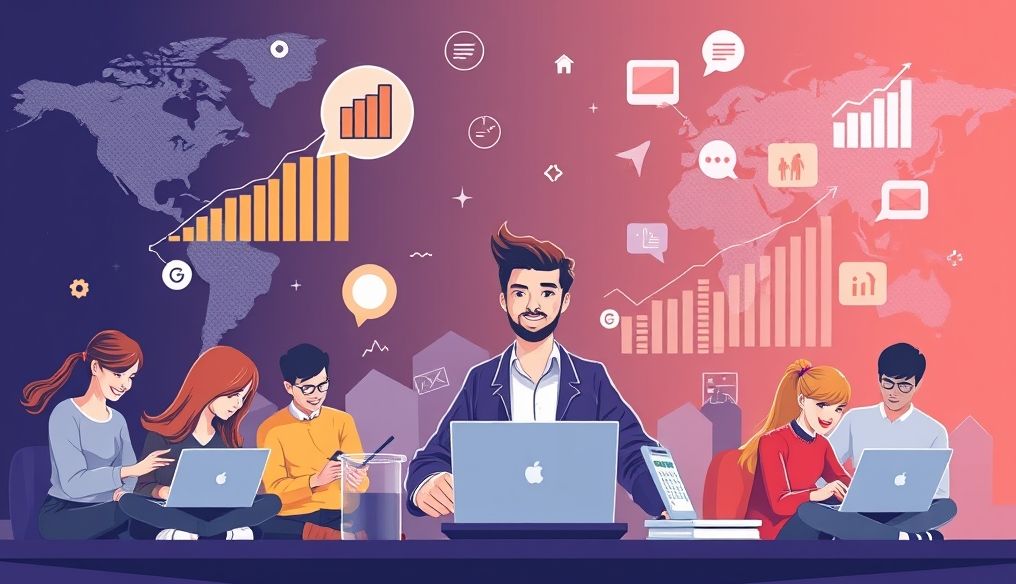 Unleash Your Potential: How to Turn Your Expertise into a Sustainable Income Stream Through Online Courses