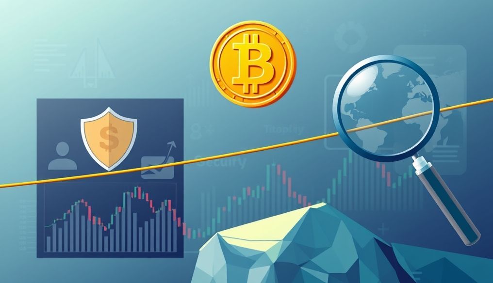 Evaluating Cryptocurrency Investment Risks: A Comprehensive Guide to Handling Extreme Volatility