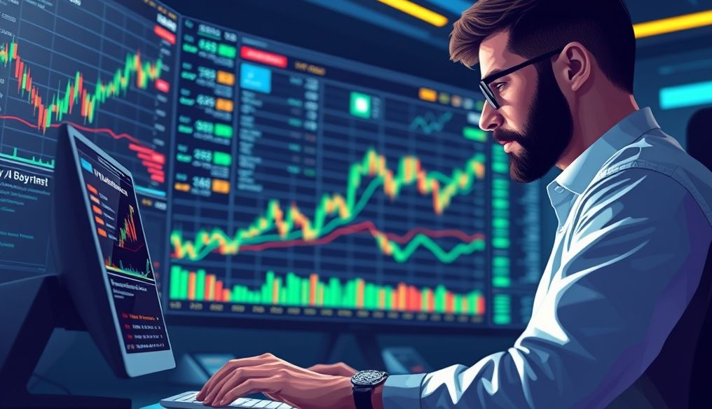 Mastering Trading: Advanced Strategies Using Custom Indicators for Maximum Profit