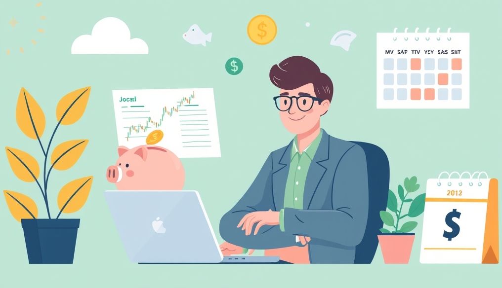 Smart Saving Strategies for Freelancers and Commission-Based Workers: A Comprehensive Guide