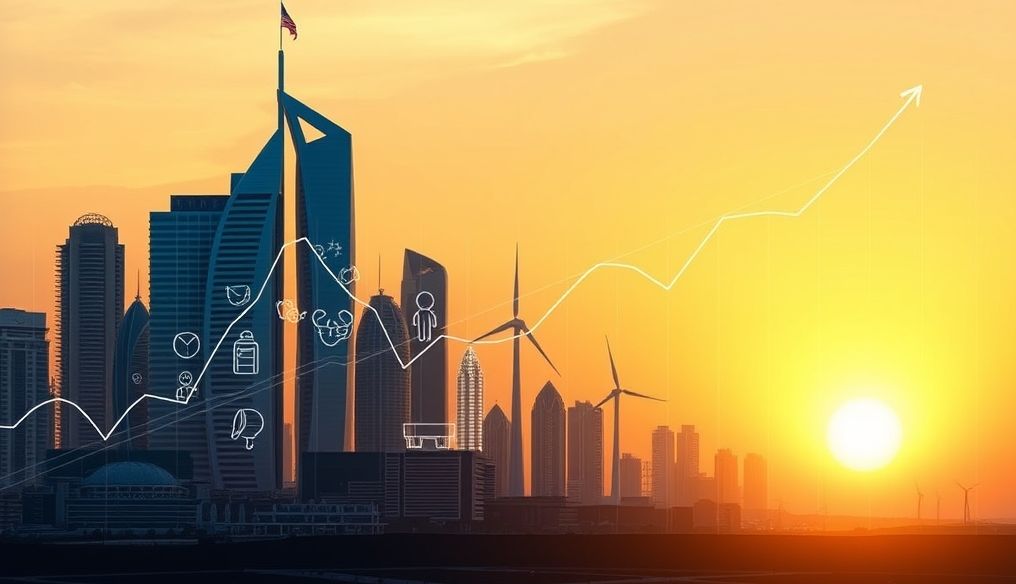 Investing in Gulf Family Businesses: Growth Opportunities and Future Challenges