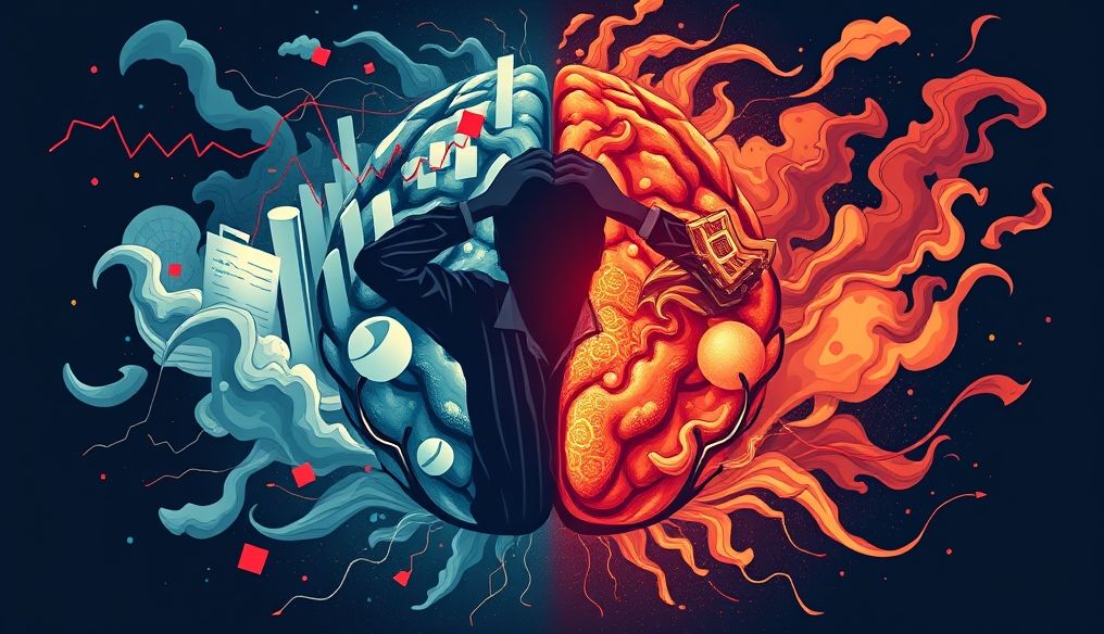 The Psychology of Trading: Mastering Emotions for Success in Financial Markets