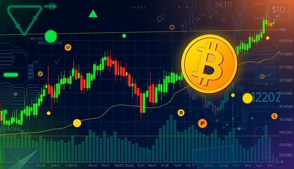 Technical Analysis of Cryptocurrencies: A Comprehensive Guide to Profitable Trading Strategies