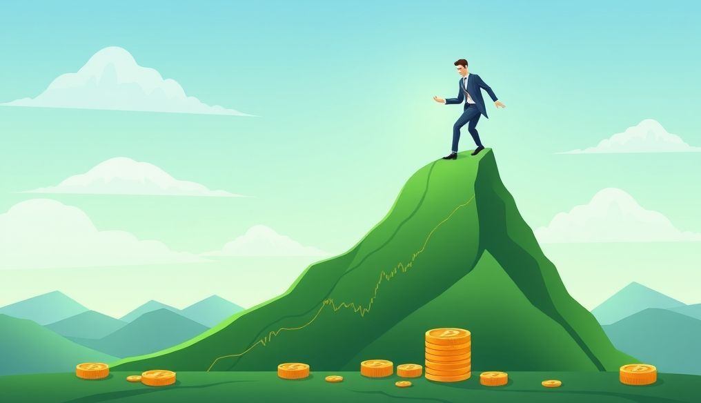 Smart Exit: Effective Strategies for Selling Cryptocurrencies and Maximizing Profits