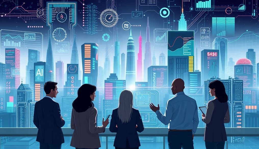 Investing in Artificial Intelligence: A Golden Opportunity in the Digital Age