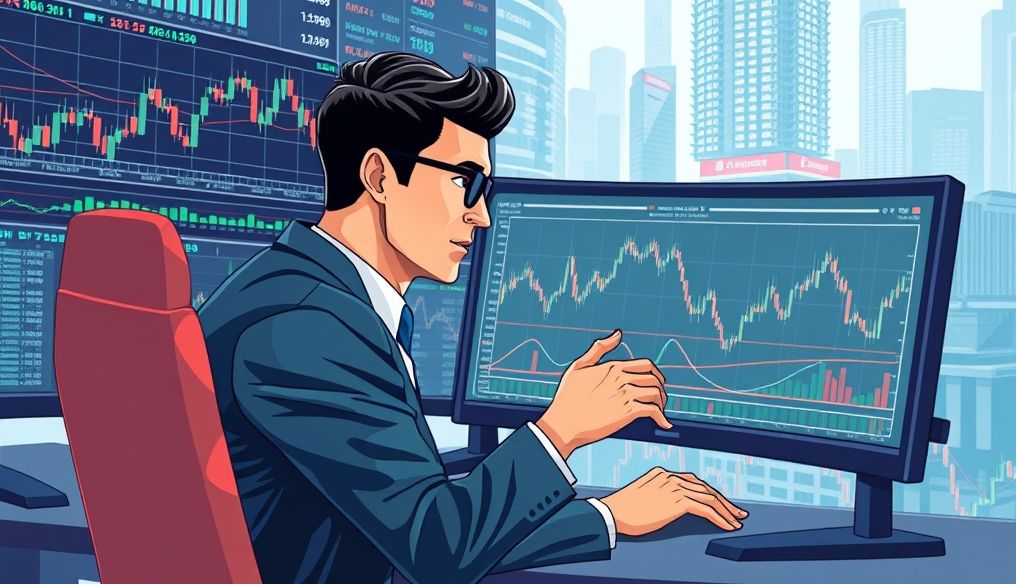 Technical Analysis of Cryptocurrencies: Advanced Trading Strategies for Profit