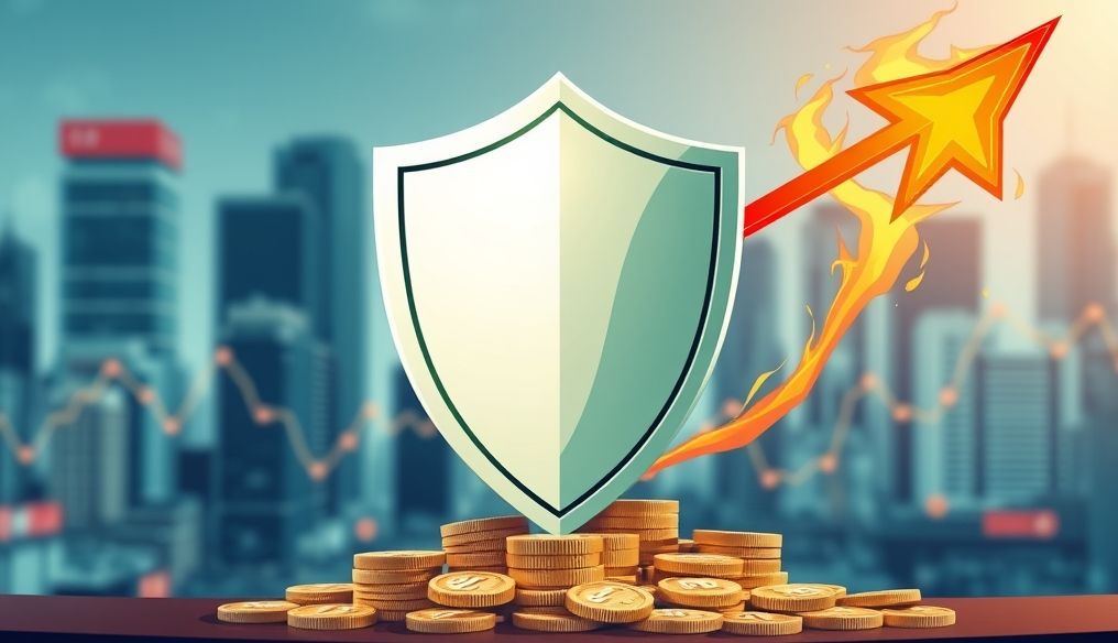 Building an Inflation-Resistant Investment Portfolio: A Comprehensive Guide